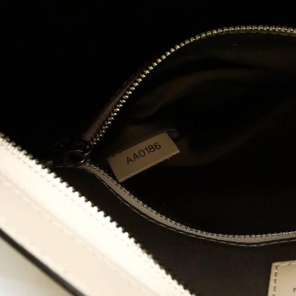 Auth Louis Vuitton Soufflot Mm Hand Bag #19405L59 - Picture 10 of 13